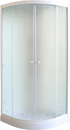 Parly Душевая кабина Bianco EB831 – фотография-2